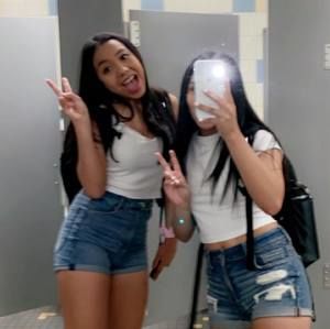 Meet your Posher, Jada